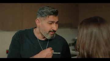 مسلسل كلهم بيحبوا مودي الحلقة 10: تغير مواقف ياسر جلال بعد توقف نبض ابنته؟